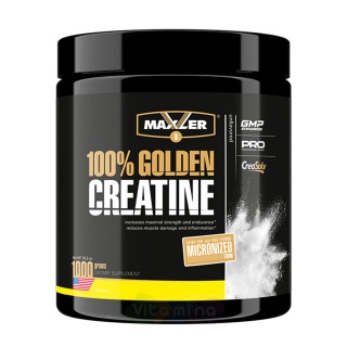 Creatine 1000g Maxler