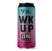 WK UP 450 ml Fitnes Food