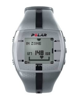 Polar FT4M монитор