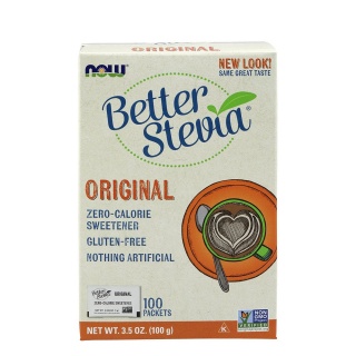 Better Stevia 100 Packets Now