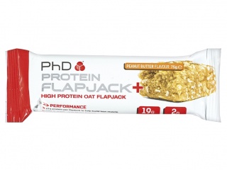 Flap Jack 75g PHd