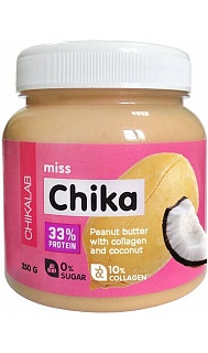 Chika miss 250g Chikalab