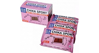 Chikasport 100g Chikalab