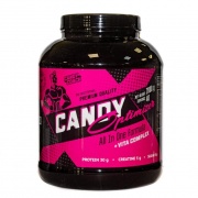 Candy Optimizer + Vita Complex 2000g Candy Coach