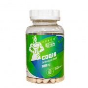 CoQ-10 Candy Coach 60 Caps100mg