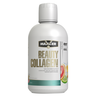 Beauty Collagen  450ml Maxler
