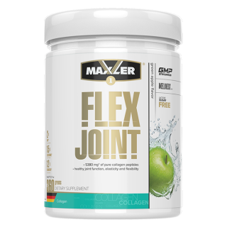 Flex Joint 360g Maxler