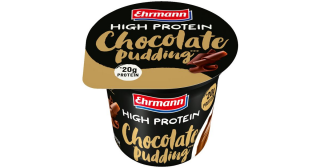 Protein Pudding 20g Ehrmann 20g