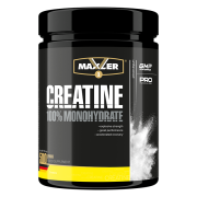 Creatine 500g Can Maxler