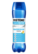 Vitamin Water Magnesium 700ml Vistens
