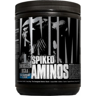 Spiked Aminos 210g Universal