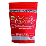 Whey Protein Prof 500g Scitec Nutrition