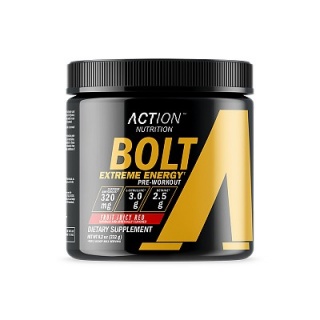 Bolt Energy 232g Action