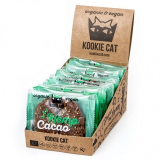 Kookie Cat 50g