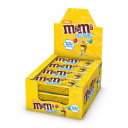 M&M Protein Bar 51g Mars Incorp
