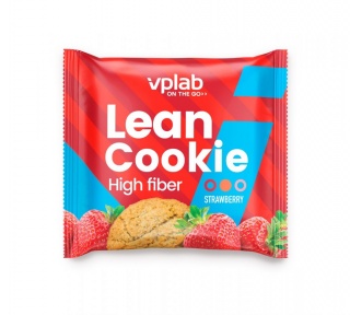 Lean Cookie 40g VpLab
