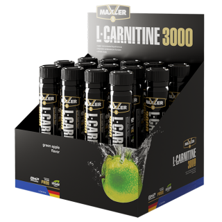 L- Carnitine 3000 Maxler 14 x25