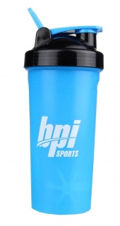 Шейкер BPI Sport Blue