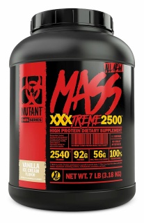Mutant Mass 3,18 kg Extreme 2500 Mutant
