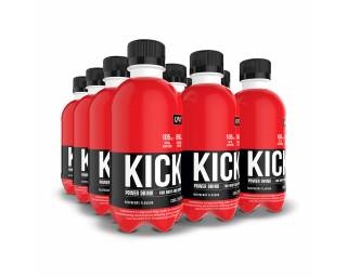 Kick Power Drink 250 ml QNT