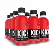 Kick Power Drink 250 ml QNT