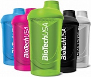 Шейкер BioTech Wawe 600 ml