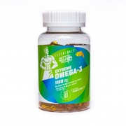 Omega-3 Extreme 1100mg 90 Caps Candy Coach
