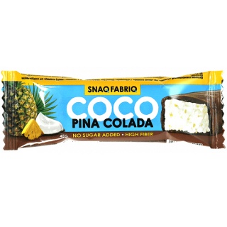 Snaq Fabriq COCO 40g BombBar