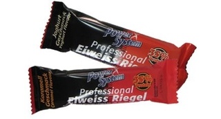 Protein plus Professional 45г Power System