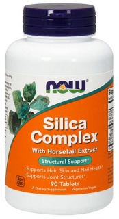 Silica Complex 90 Tabs Now