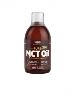 MCT OIL 5000ml VpLab