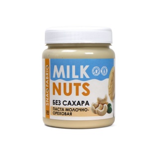 Snaq Fabriq Паста 250g