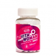 Vita Woman 1530mg 90 Tabs Candy Coach