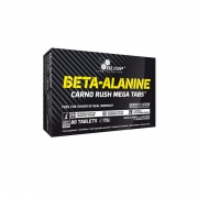 Beta - ALanine Carno Rush 80 Tabs Olimp