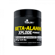 Beta - ALanine Xplode 250g Olimp