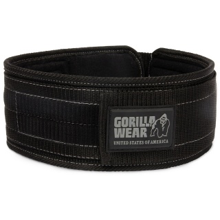 Nylon 4 inch Gorilla Wear