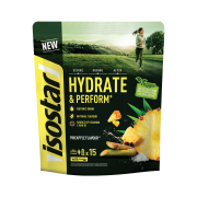 Изотоник Hydrate & Perform 450gr Isostar