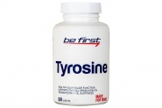 L-Tyrosine 500 mg 60 Tabs Be First