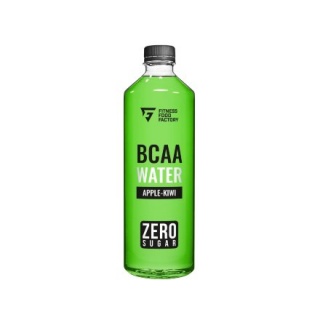 BCAA Water 6000 Finess Food 500ml