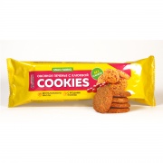 Snaq Fabriq Cookies 180g BombBar