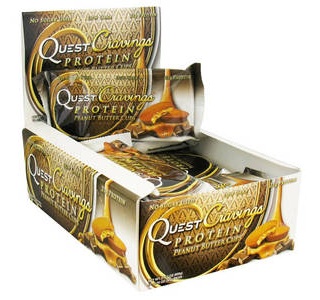 Quest Cravings 50g