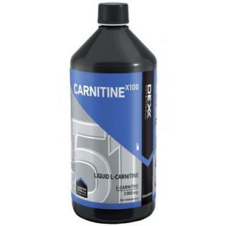 Carnitiv 1000 ml Dex