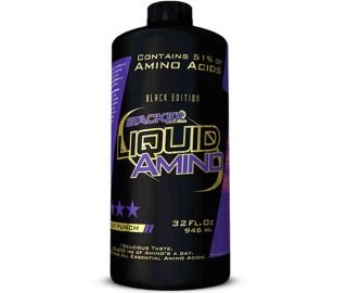 Liquid Amino 946 ml Stacker