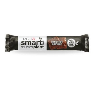 Smart Bar Plant 64g PhD