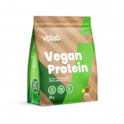 Vegan Protein 500g Vp-lab