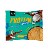 Protein Cookie 40g Soj
