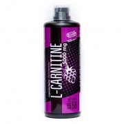 L-Carnitine 5000 Candy Coach1000ml