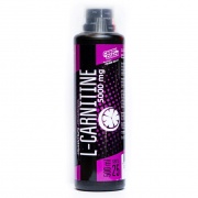 L-Carnitine 5000 Candy Coach500ml