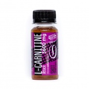 L-Carnitine Attack SHOT 60 ml 3600mg Candy Coach