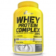 Whey Protein Complex 1800g Olimp